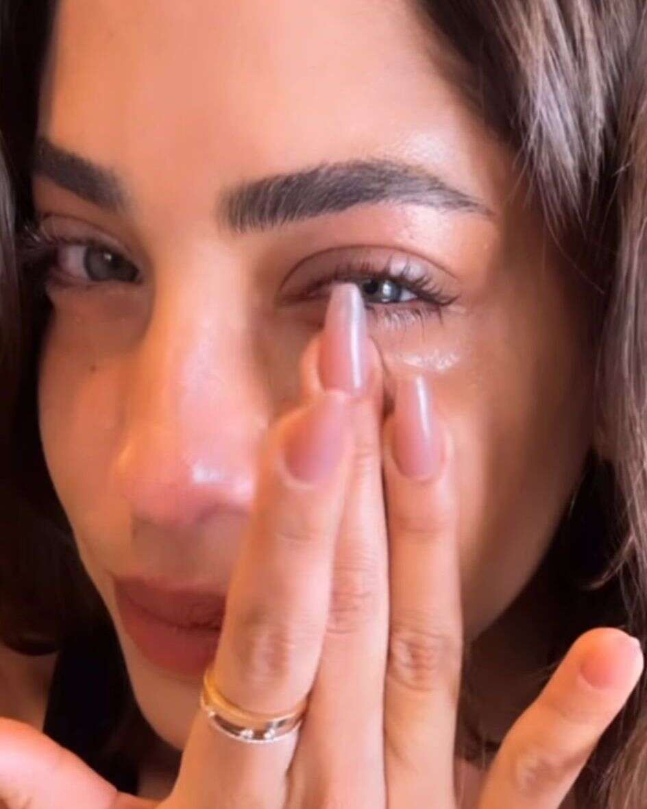 "אחריות שלנו". דניאל גרינברג , אנסטגרם