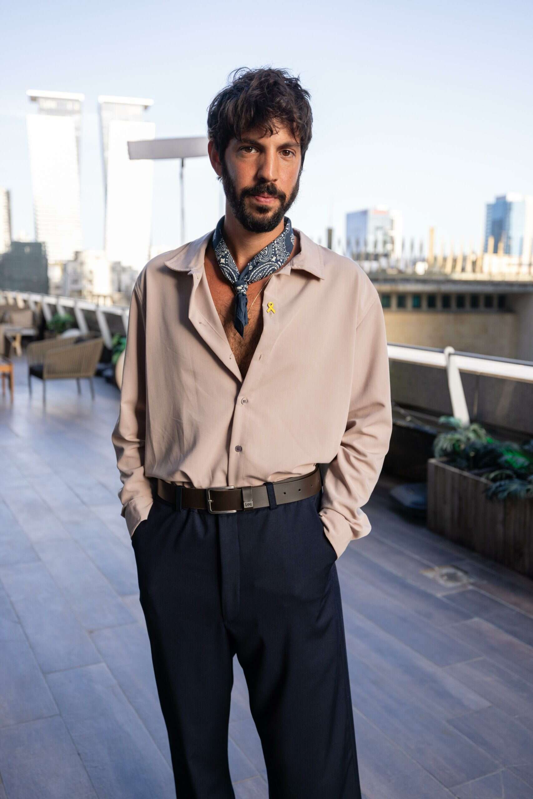 שקד ביטון , אורטל דהן זיו