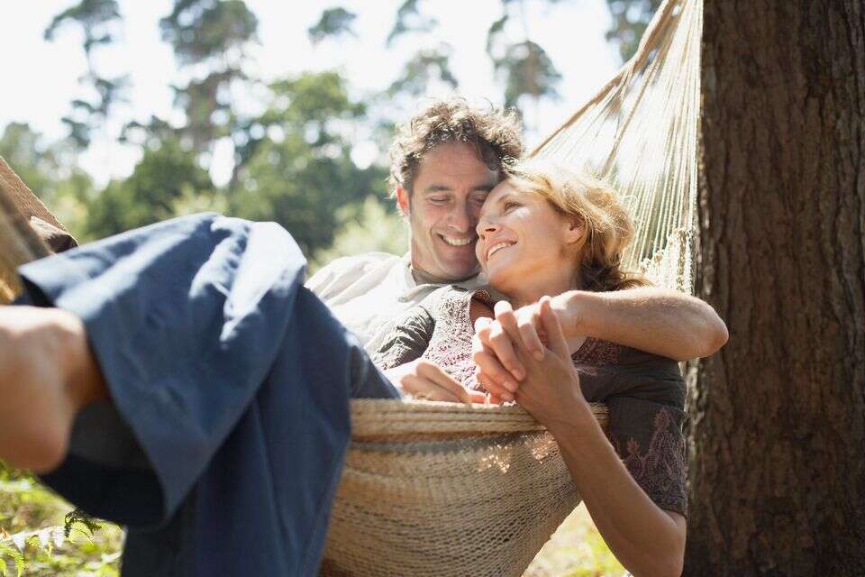 זוגיות קשר אהבה מערכות יחסים הכרויות , istockphoto