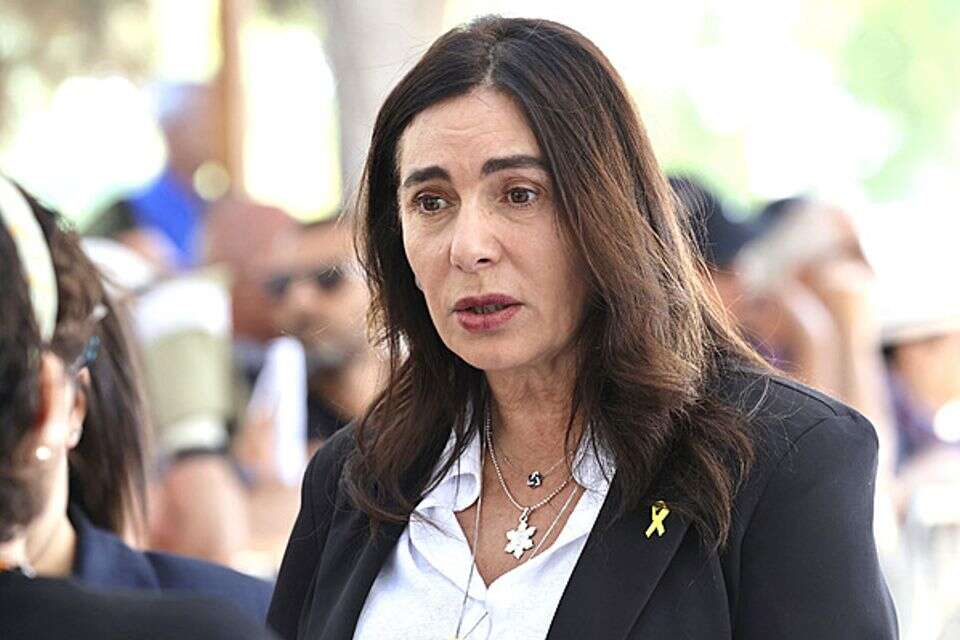 נתניהו: "מירי רגב קיבלה 'סיקור טוב' מידיעות" , קוקו