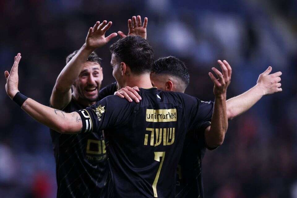 ירדן שועה ועומר אצילי , מאור אלקסלסי