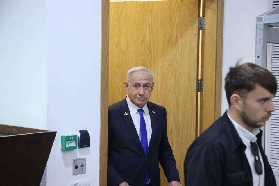עדות נתניהו, היום ה-23 , מוטי קמחי