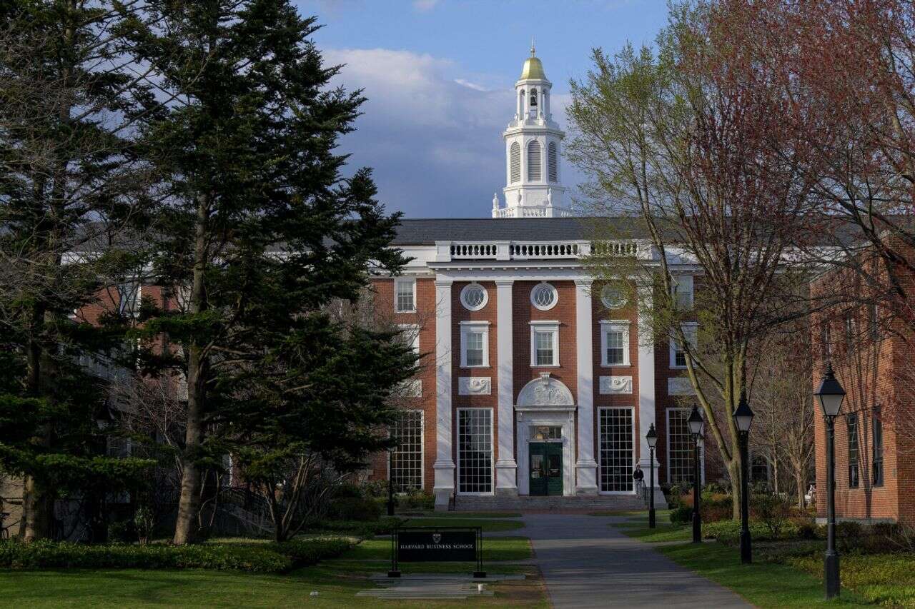 Hackers paralyzed the learning system - the elite institutions folded and started negotiations