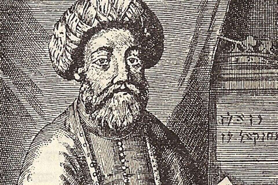 כוכב הרוק הראשון שלנו. שבתי צבי , נחלת הכלל