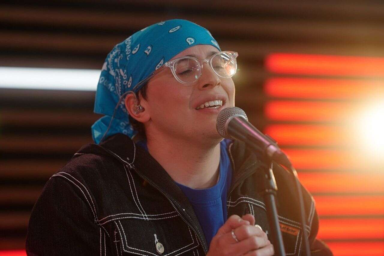 לא עוצרים את שחר טבוך: מסיבת ממ"ד בשידור חי