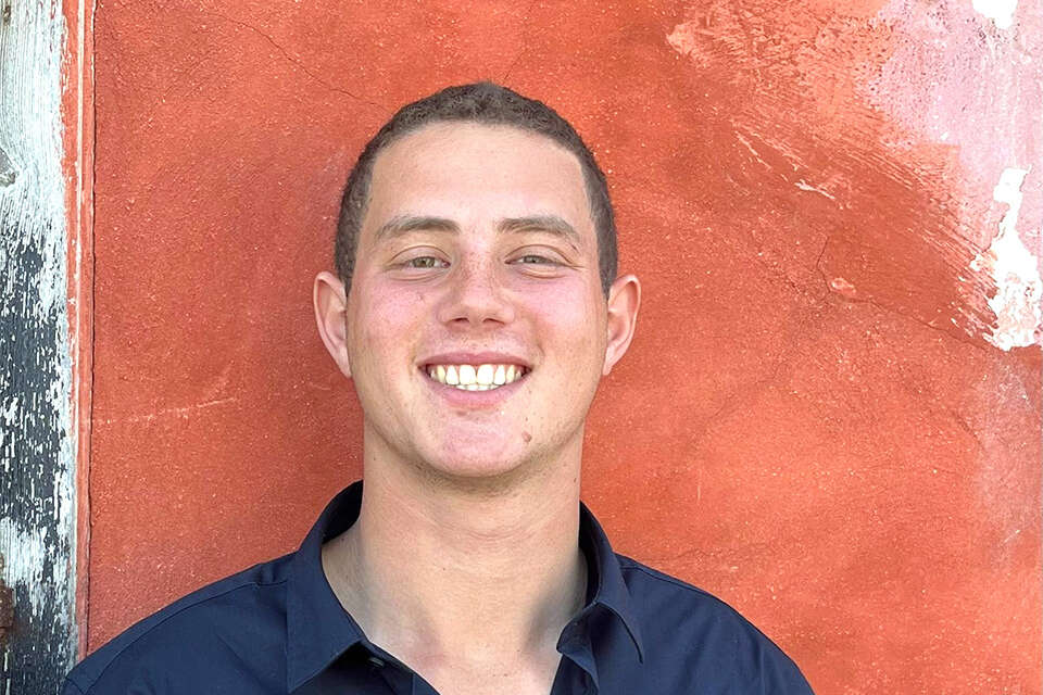 סרן עומר מקסים נאוטרה ז