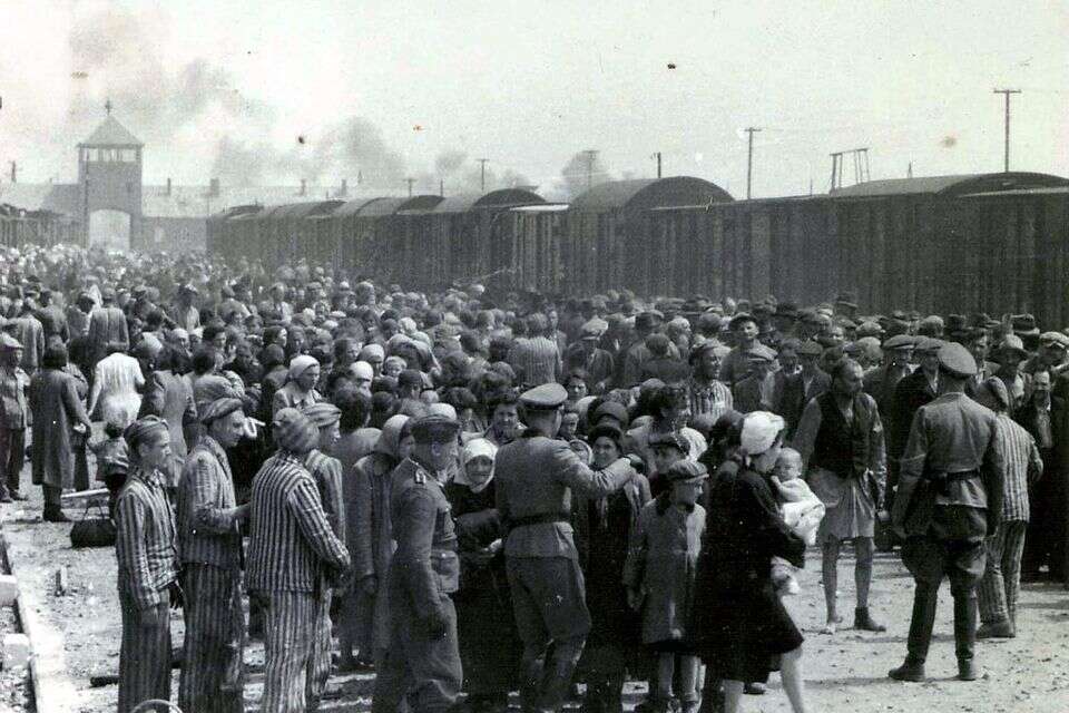 40 years after his death: the soldier who saved 200 prisoners in the Holocaust will receive the Medal of Honor