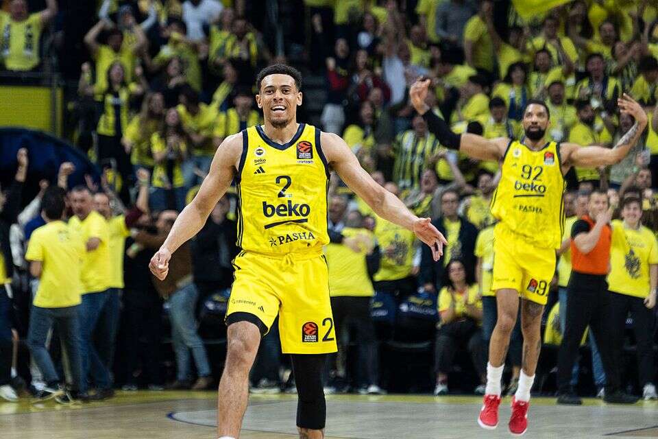 ווייד בולדווין , Getty Images