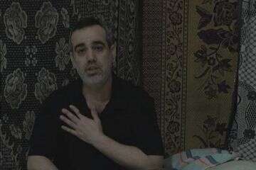 עמרי מירן בסרטון , ללא