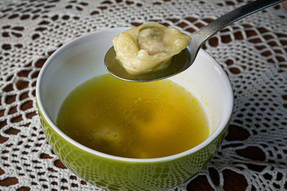 הקרפעלך של פנינה קציר , אורטל סבטלנה בקר