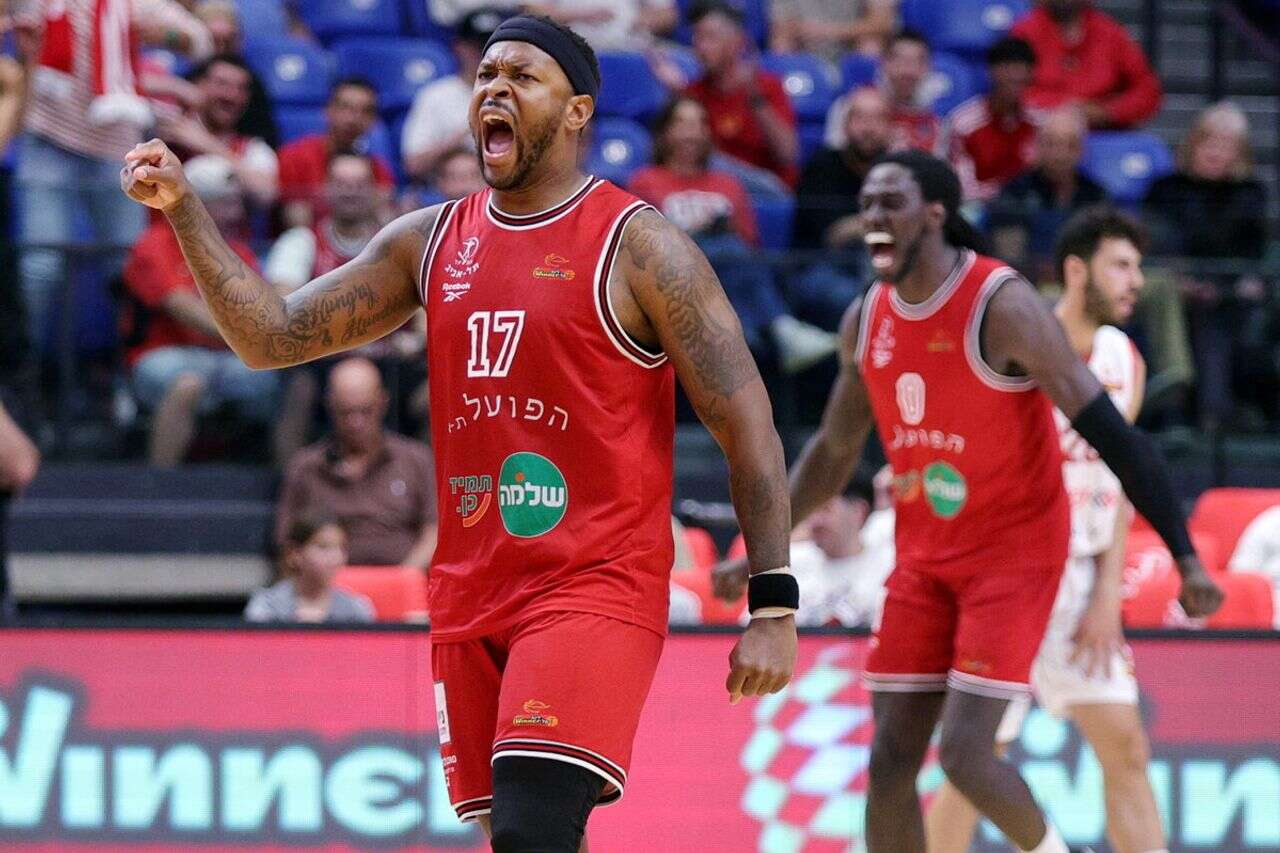 The former Hapoel Tel Aviv players will unite - in a team aimed at the Euroleague