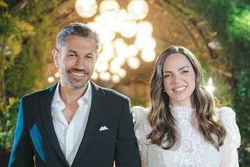 פרסום ראשון: מינדי ואסף מ"חתונמי" בניתוק