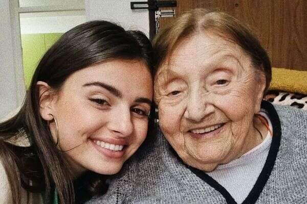 קים אור אזולאי , אנסטגרם