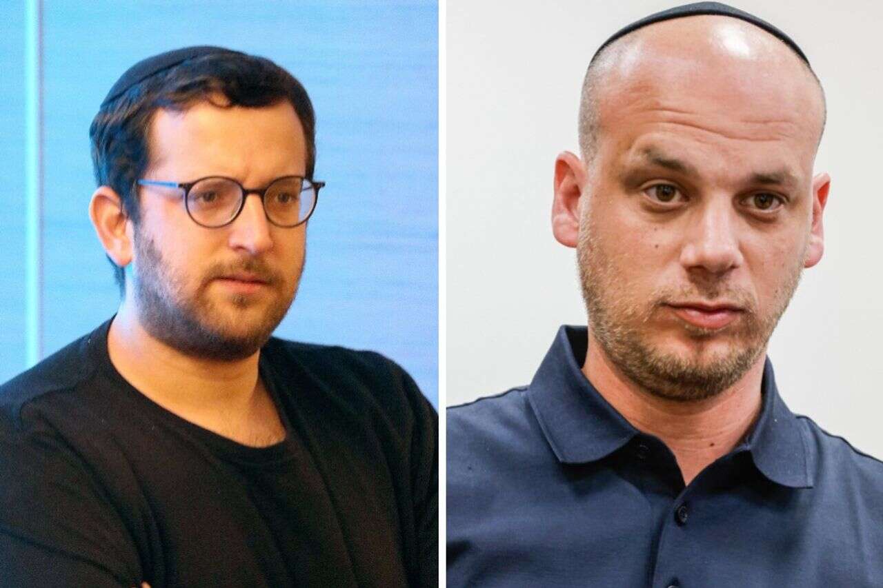 Revealed: The Shin Bet changed its position, the suspects in "Catargate" where to operate in the Prime Minister's Office