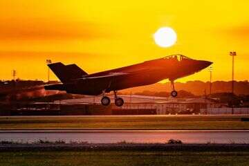 מטוס קרב מדגם "אדיר" , דובר צה"ל