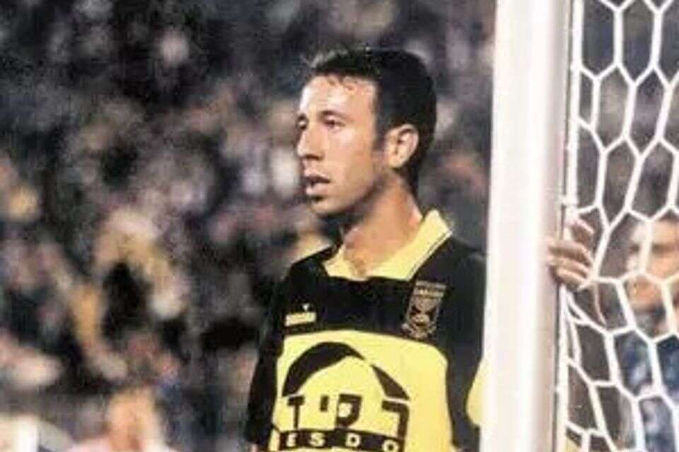 שמוליק לוי בימים היפים בבית"ר ירושלים , ברני ארדוב