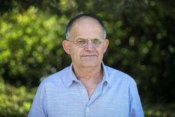 פרופסור מוטי גולני , אורן בן חקון