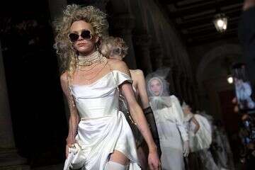 משחק הכיסאות: "תעשיית האופנה בטלטלה"