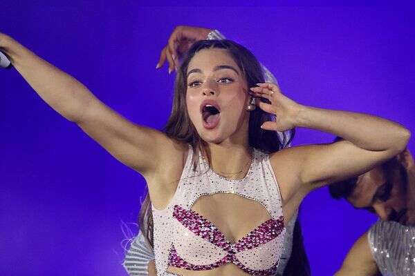 נועה קירל , קוקו