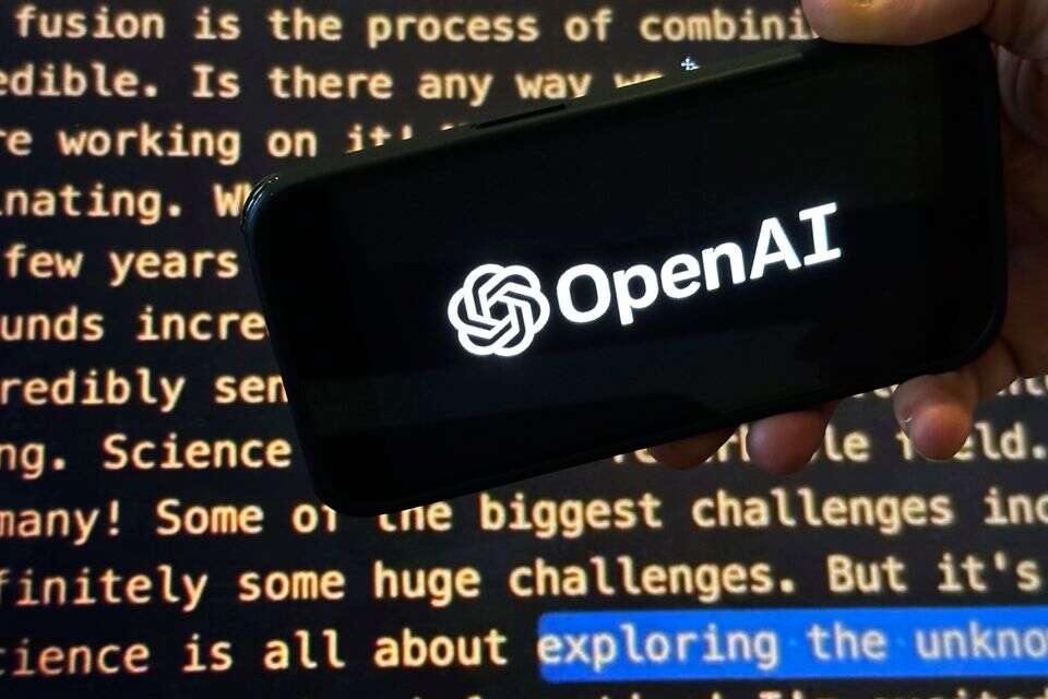 OpenAI , אי.פי