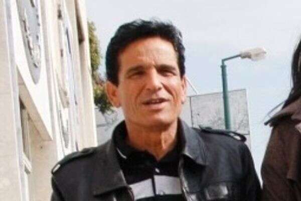 יוסי בובליל , מאיר פרטוש