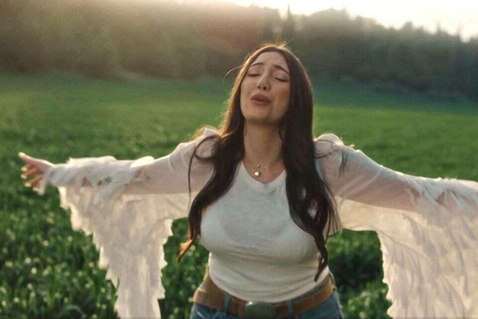 חיצים גם מישראל. יובל רפאל , מתוך כאן 11