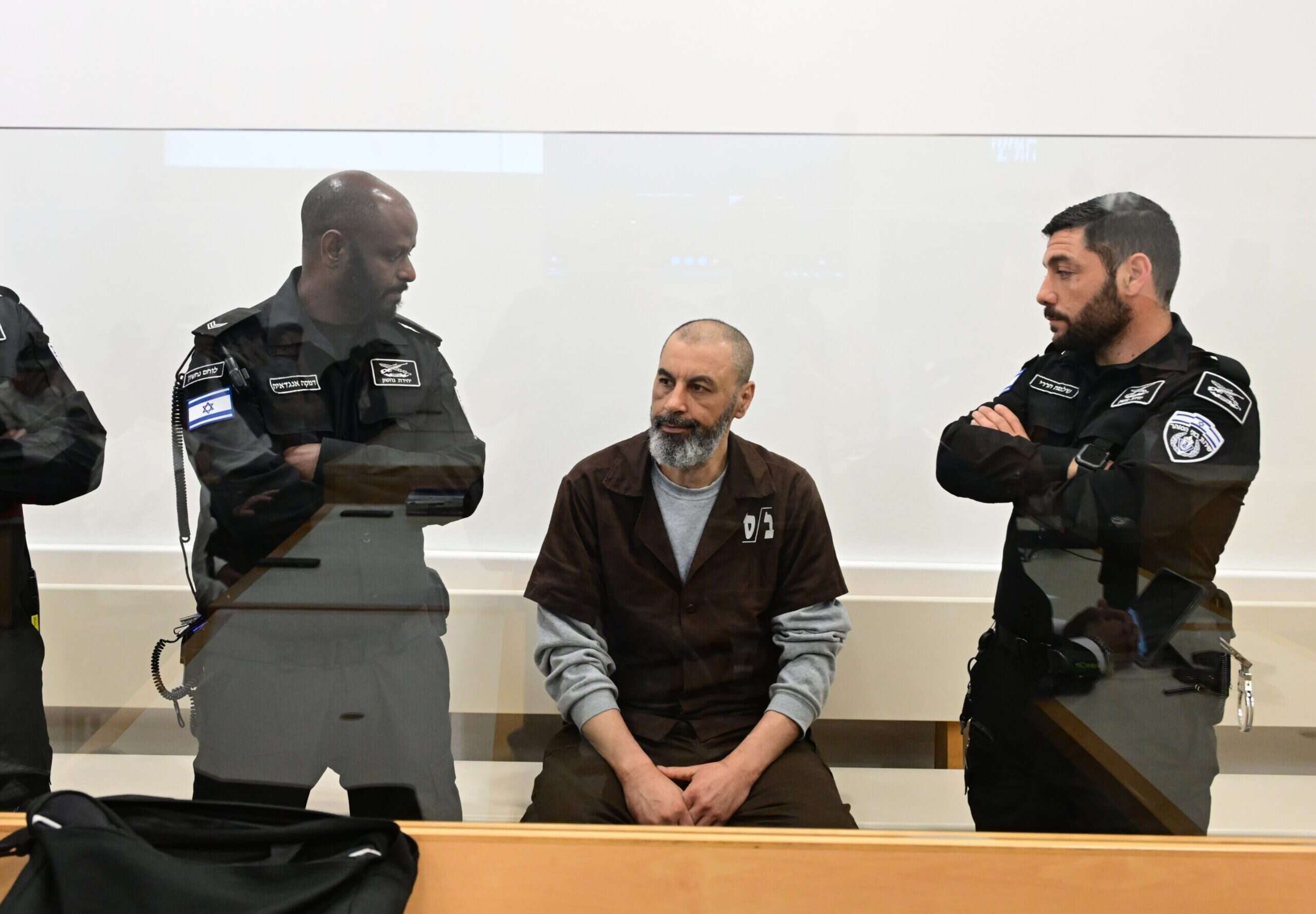 "חיפשו רכבים יהודים": בקשה להחמרת עונשם של המחבלים מהלינץ' בלוד