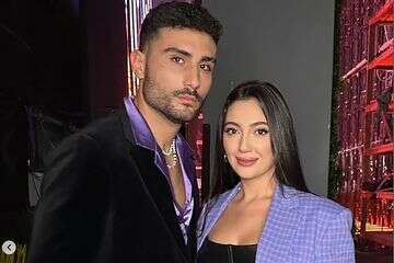 ״הניצחון האמיתי״: בן זוגה של יובל תומך