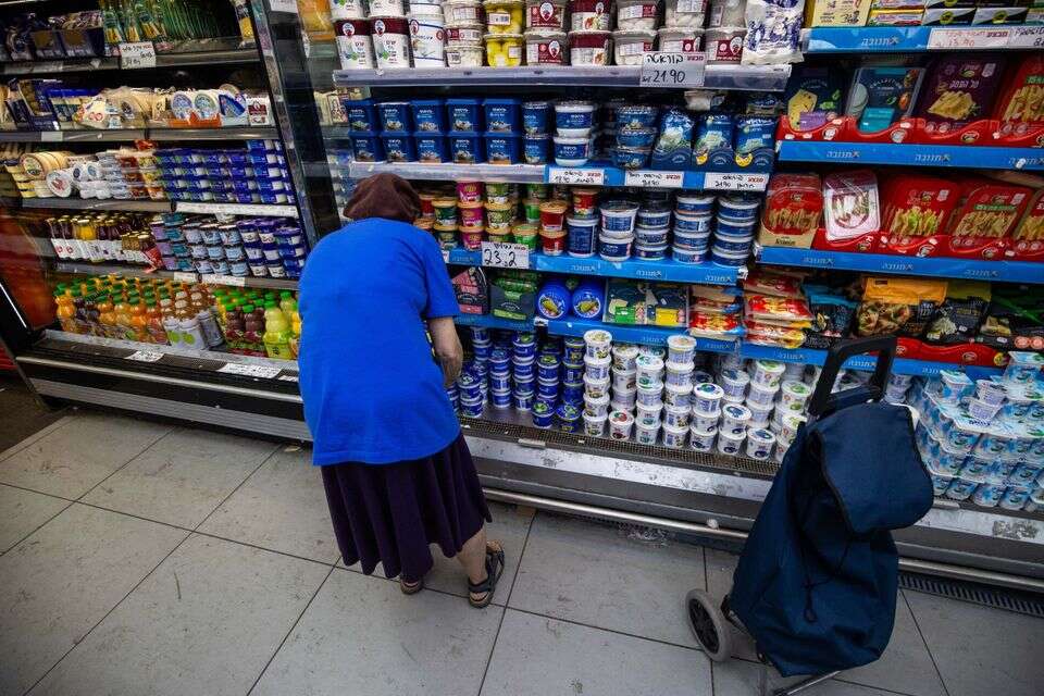 טרה ויוניליוור מעלות מחירים , אורן בו חקון