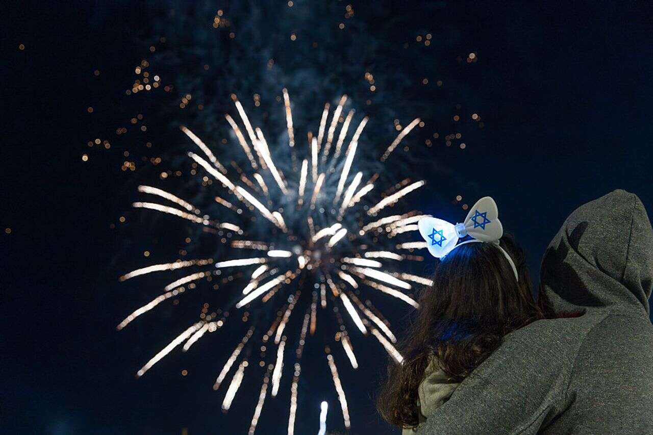 Rain in the north, cooling on Independence Day: the full forecast