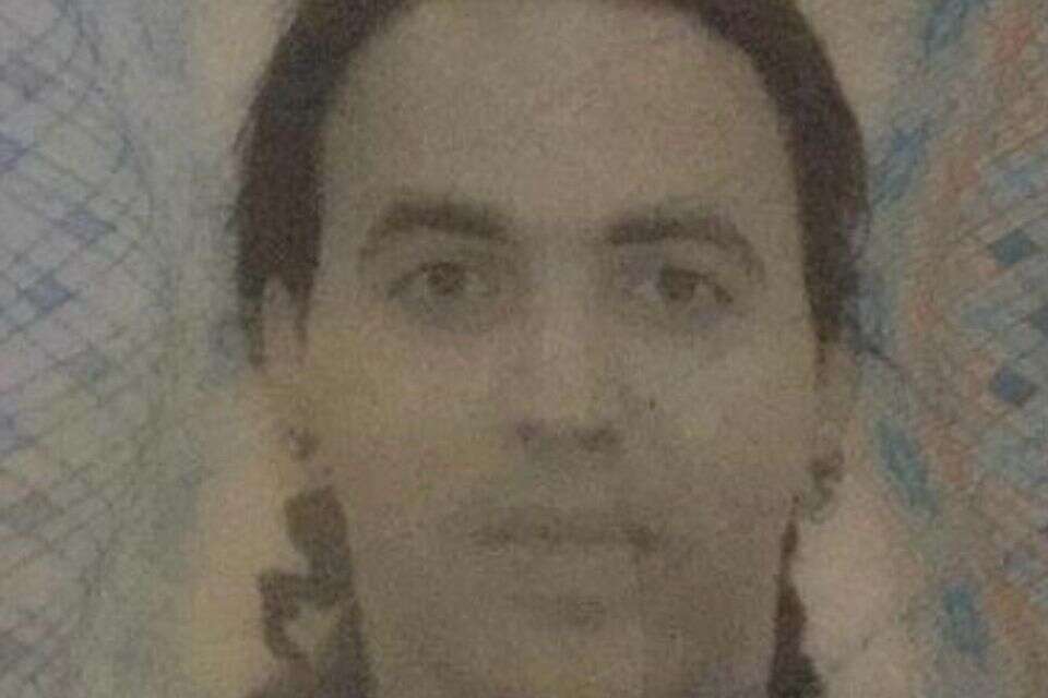 דן כהן החשוד ברצח אחותו , ללא קרדיט