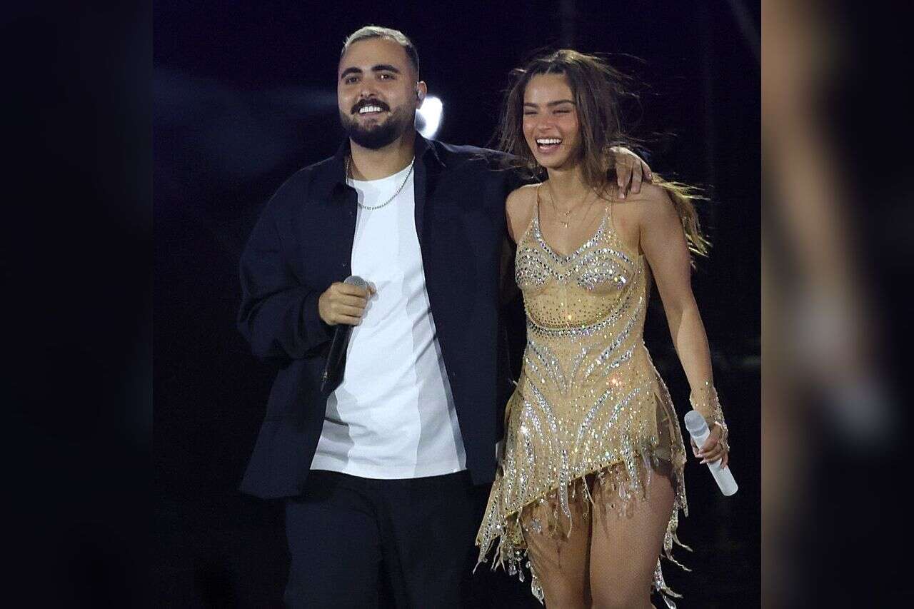 With the big stars: the complete list of performances for Independence