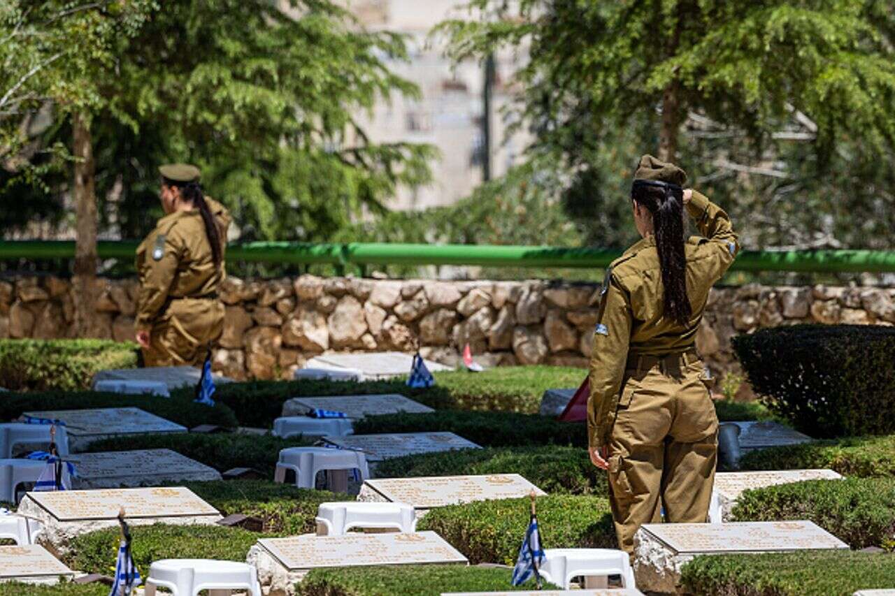 Why does our brain seek shelter when the siren starts?