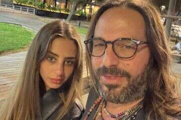 ציון מ"הישרדות": "מגיע לעם שלנו מה שקורה לו"