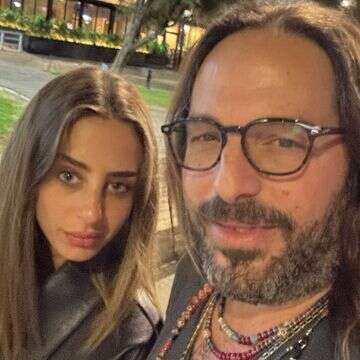 ציון מ"הישרדות": "מגיע לעם שלנו מה שקורה לו"