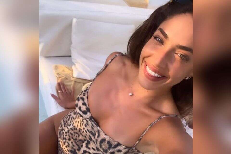 דניאל גרינברג , אינסטגרם