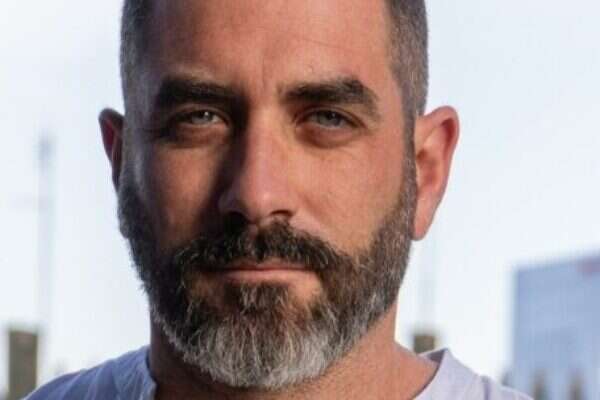 "נתראה במשטרה". ברק מור , אורטל דהן זיו