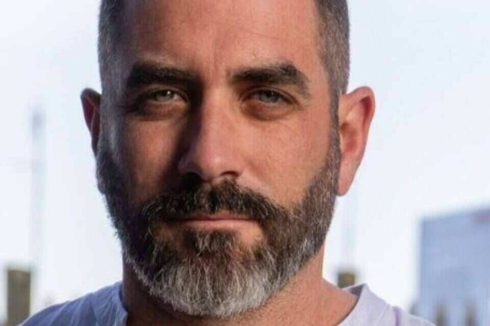 "נתראה במשטרה". ברק מור , אורטל דהן זיו