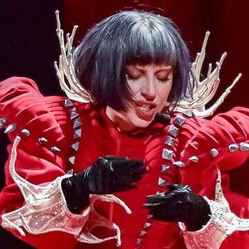 ליידי גאגא: נמנע פיגוע במופע הענק