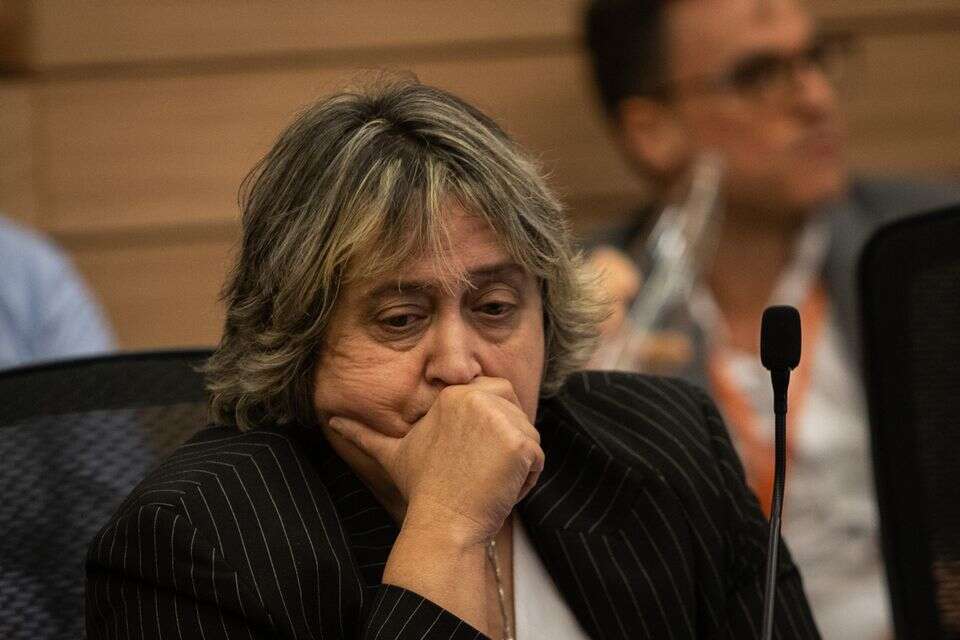 יפה בן דויד , אורן בן חקון