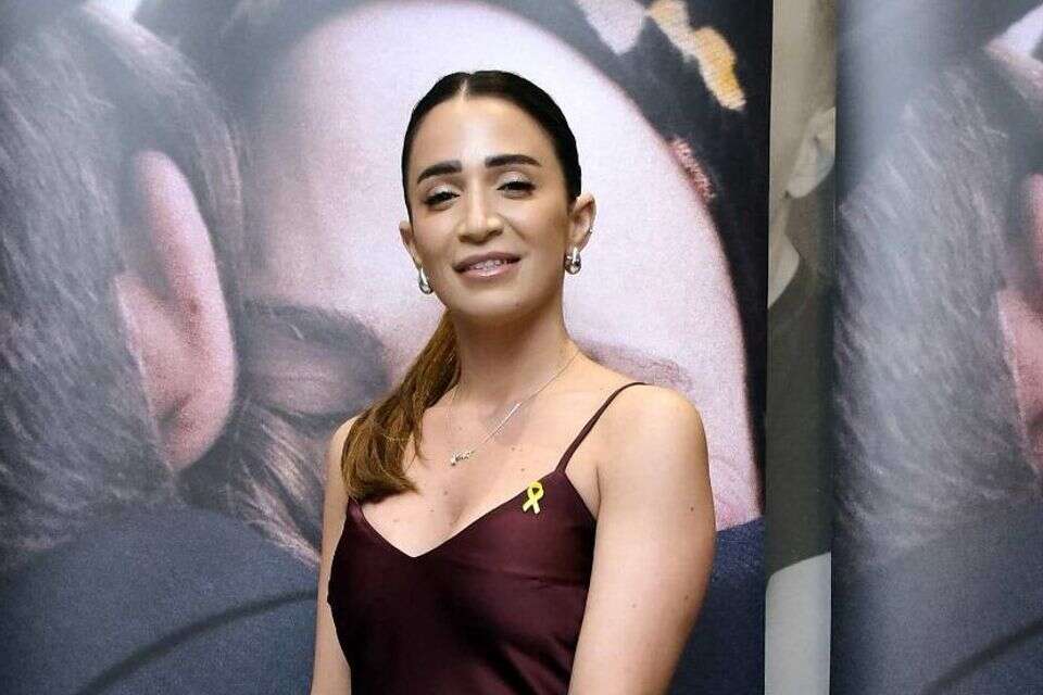 "לקבל את כל החלקים". חיה בוקובזה , אמיר מאירי