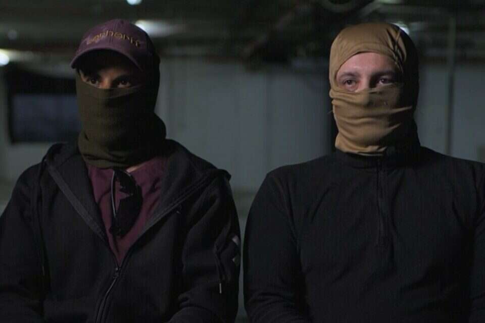 מתוך תחקיר שדה תימן , מתוך זמן אמת, כאן 11
