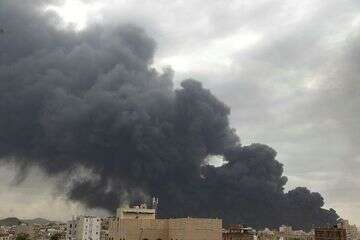 התקיפה בצנעא , רויטרס