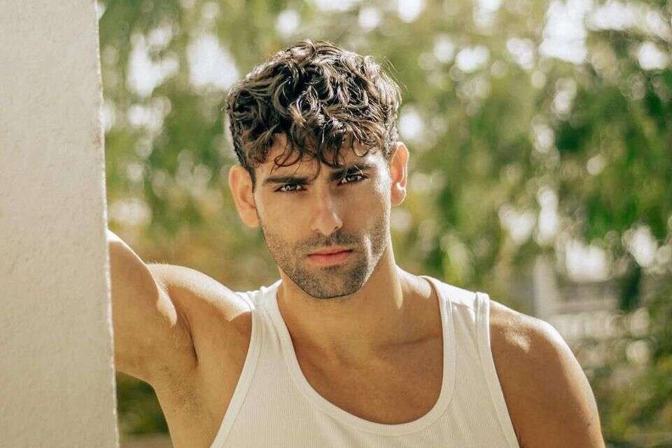 שאול חכם , אנסטגרם