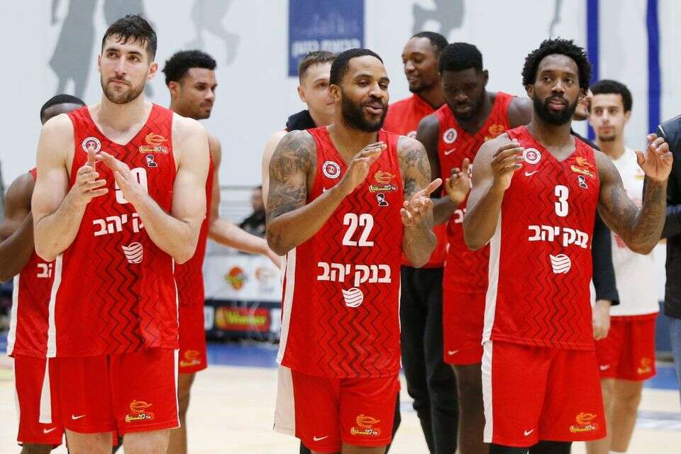 שחקני הפועל ירושלים , אלן שיבר