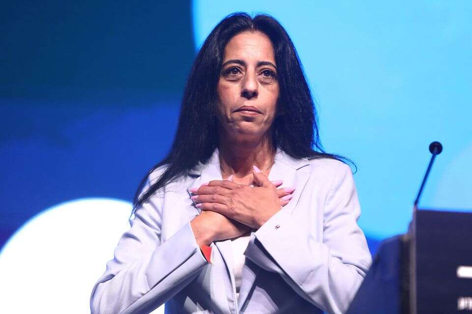 עינב צנגאוקר , גדעון מרקוביץ'