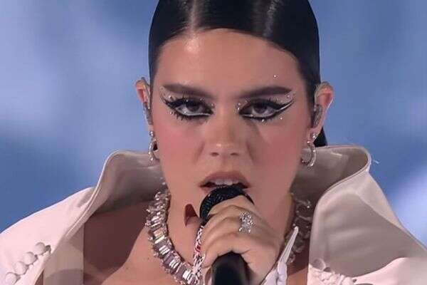 יולנדה, אירוויזיון 2024 , מתןך היוטיוב