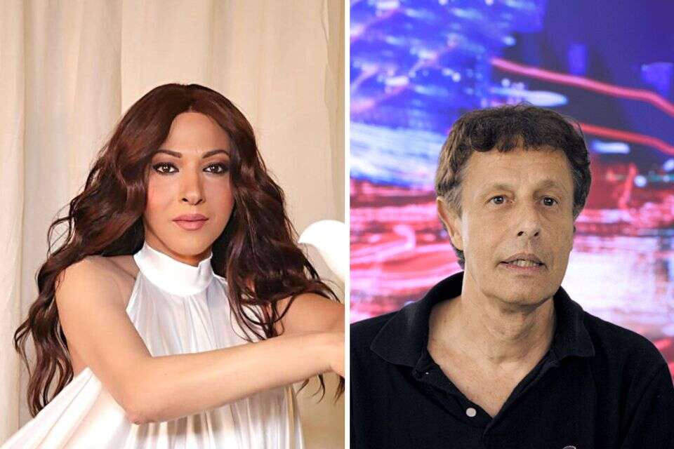 שי כרם ודנה אינטרנשיונל , מתוך "שיר אחד"