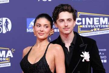 זרק אותה: קיילי ג'נר וטימותי שאלאמה נפרדו - שוב