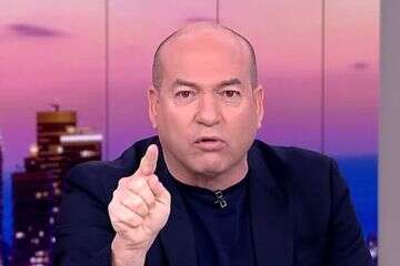 חמישה חודשים אחרי ההחלטה, אייל ברקוביץ': "אני לא מאמין!"